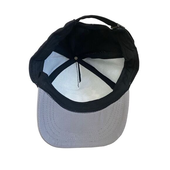 Bankroll Bum Snapback Flat Bill Hat Streetwear - Picture 6 of 11
